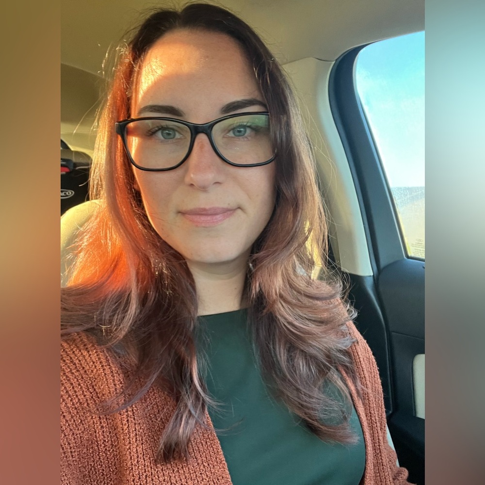 Meet your Posher, Michelle